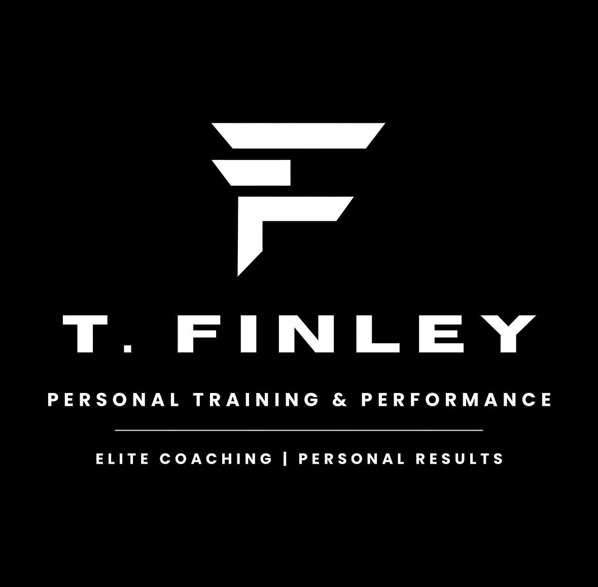 T. Finley Personal Training & Performance logo